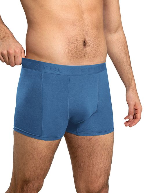 Suitable Toni Boxer Blue Confezione da 3 Paia Model / Voorkant