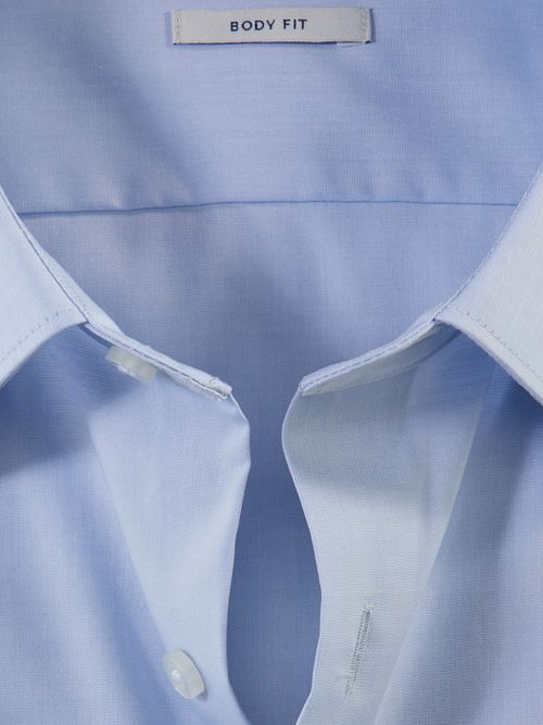 Camicia OLYMP Level Five Body-Fit azzurro chiaro Product / Detail