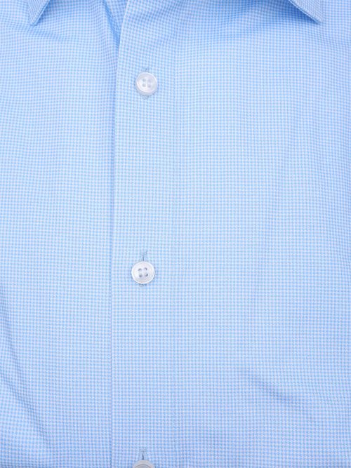 OLYMP Level 5 24/Seven Camicia Elegante Blu Product / Detail