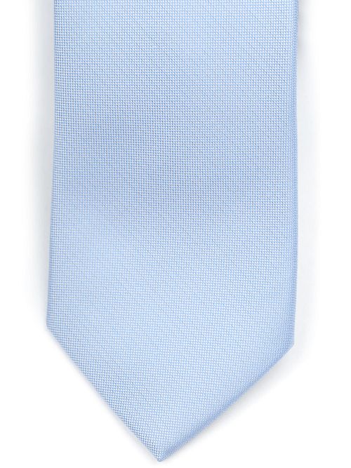 Cravatta in seta Suitable azzurro chiaro Product / Detail