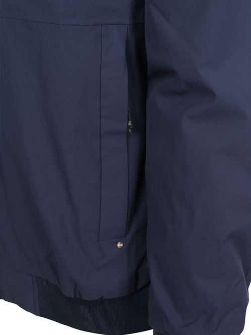 Tenson Zenith MPC Giacca Navy Product / Detail