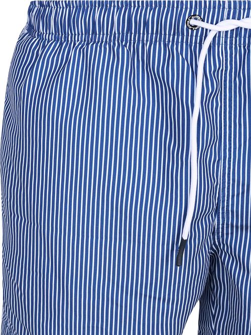 Suitable costume da bagno Pin Stripe blu navy Product / Detail