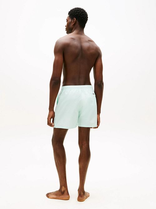 Tommy Hilfiger Costume Da Bagno Aqua Model / Achterkant