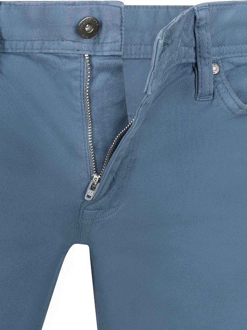 McGregor Chino Mid Blue Product / Detail