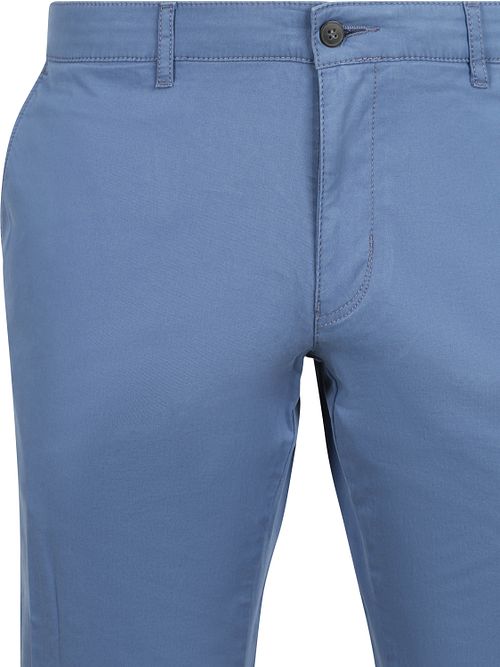 Steppin' Out Chino Newbury Blu Product / Detail