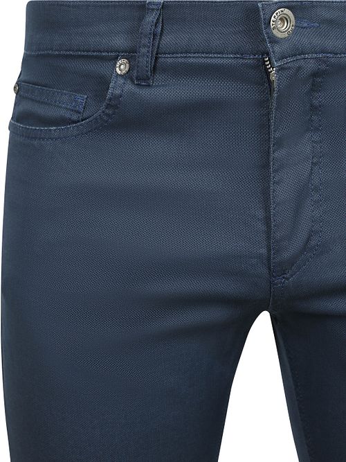 Steppin' Out Bruno Pantaloni Navy Product / Detail