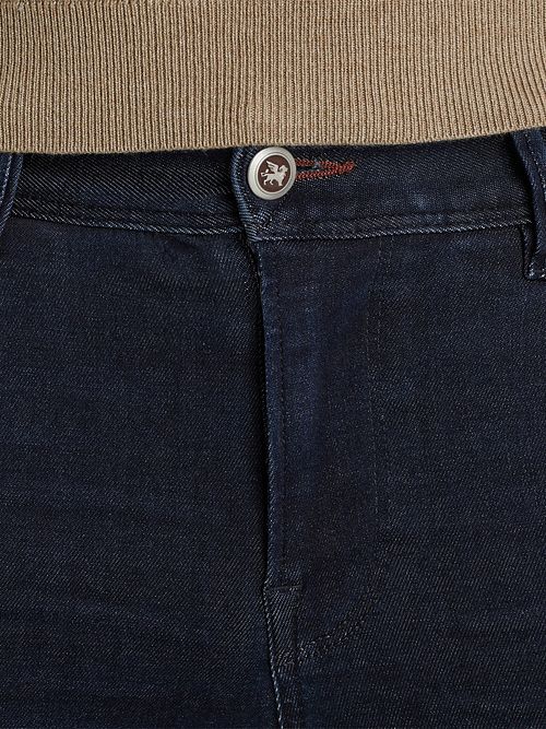 Jeans Vanguard V7 Rider IPW Model / Detail