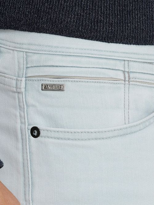 Jeans Vanguard V7 Rider IBL Model / Detail