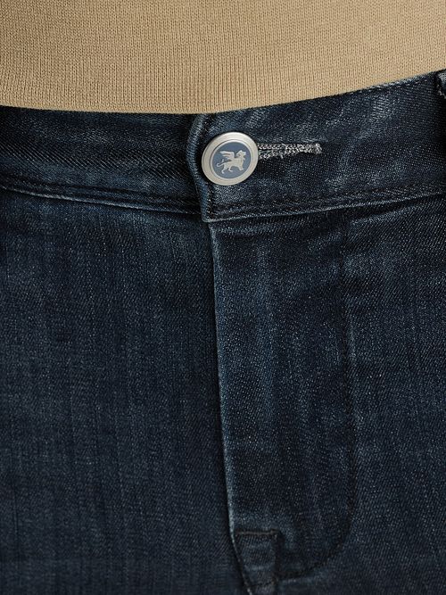 Jeans Vanguard V850 Rider SIT Model / Detail