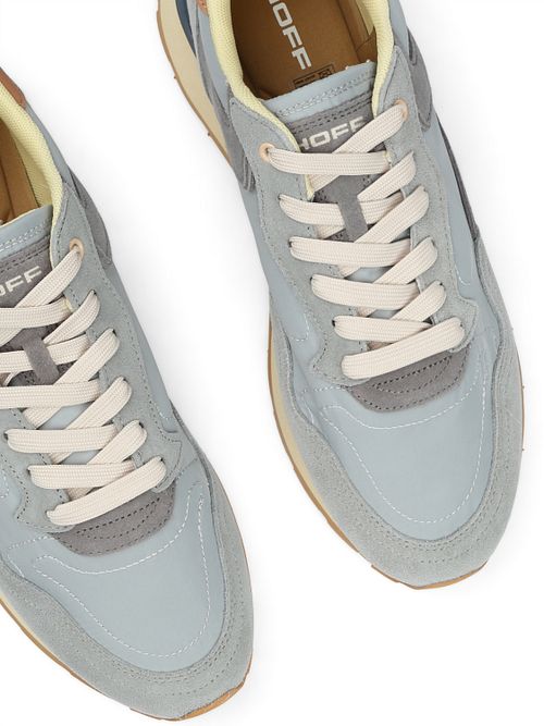 HOFF City Sneakers Blue Product / Detail