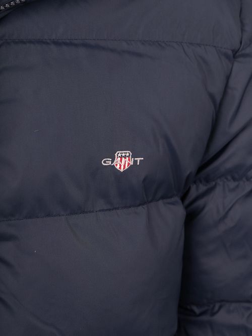 Gant Jacket Active Cloud Navy