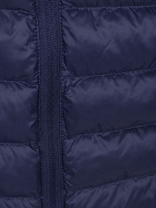 Suitable Bodywarmer Navy