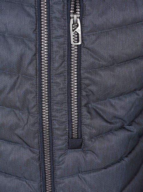 Casa Moda Jacket Puffer Light Weight Navy
