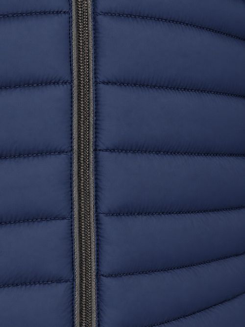 Save The Duck Jacket Giga Donald Navy