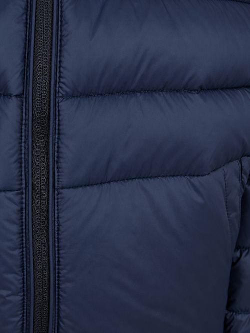 BOSS Oden Jacket Navy