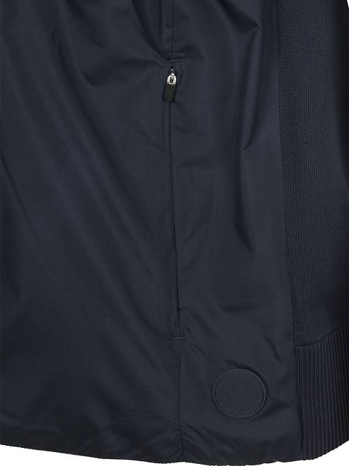 Save The Duck Bodywarmer Orris Navy Product / Detail