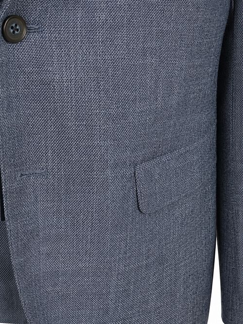 Suitable Colbert Fine Structure Blue