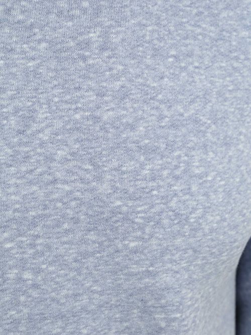 Scotch & Soda Pullover Blue Melange Product / Detail