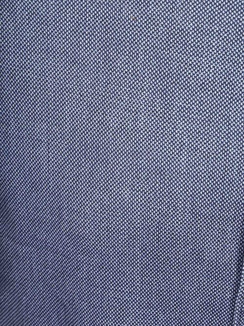 Desoto Shirt Oxford Optics Blue