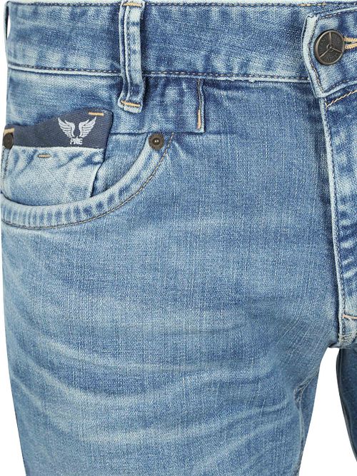 PME Legend Commander 3.0 Jeans Blue UFB Product / Detail