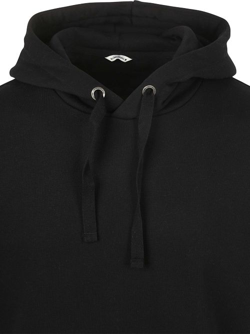 Bluza z kapturem Bjorn Borg Centre w kolorze czarnym Product / Detail
