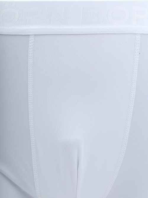 Bokserki sportowe Bjorn Borg wielokolorowe, zestaw 3 par Product / Detail
