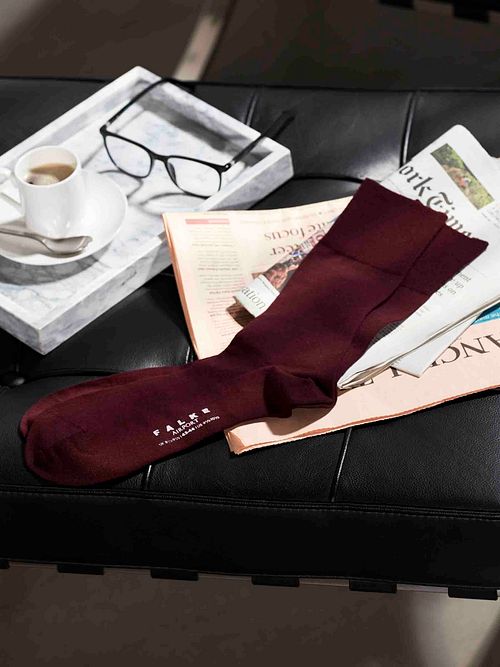 Calze Falke Airport bordeaux 8596 Anders