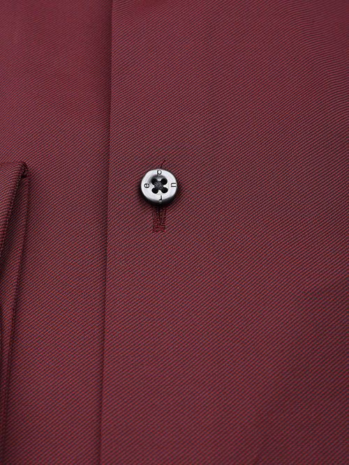Pure The Functional Shirt Bordeaux