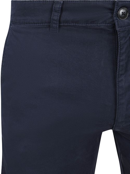 BOSS Bermuda Chino Navy Product / Detail