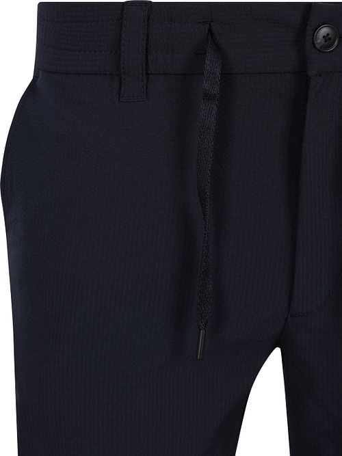 BOSS Chino Tapered Marine Product / Detail