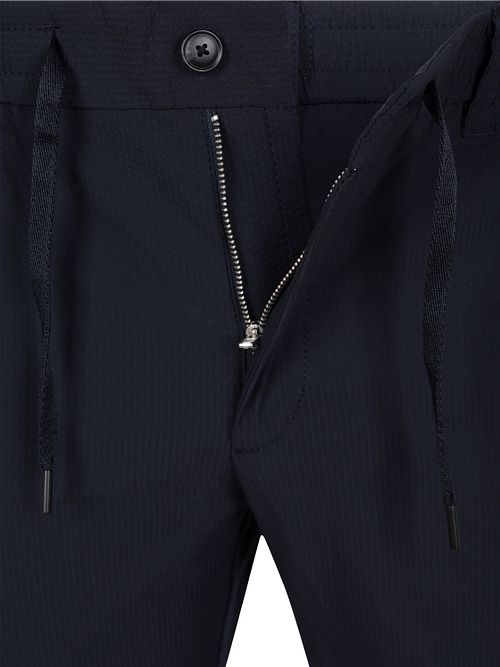 BOSS Chino Tapered Marine Product / Detail