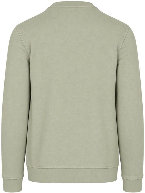 BOSS Sweater Westart Light green