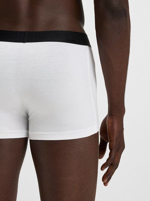 BOSS korte boxershorts One 3-pak flerfarvet Model / Detail