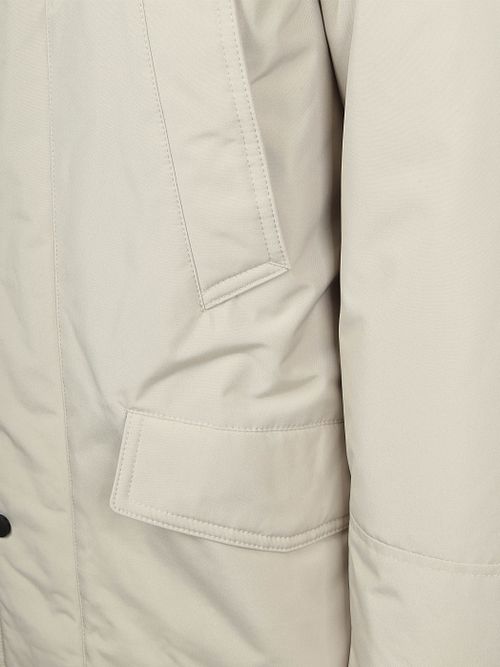 Kurtka BOSS Osiass ecru Product / Detail