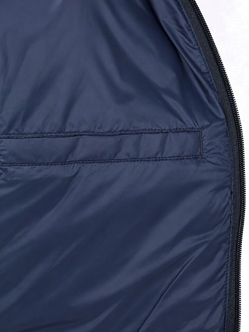 BOSS Oden Jacket Navy Product