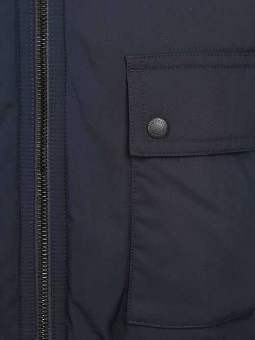 BOSS Oking Jakke Marineblå Product / Detail