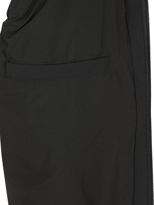 BOSS Okri Jacke Schwarz