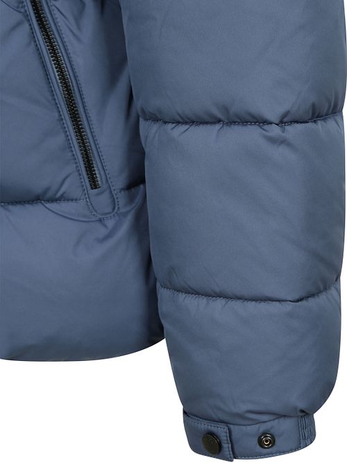 BOSS Omaris Jas Blauw