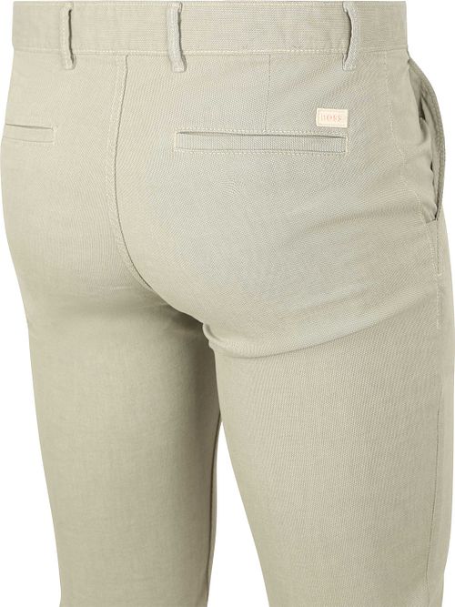 BOSS Chino Slim Greige Product / Detail