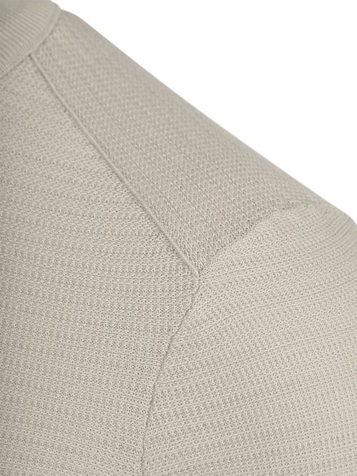 BOSS Tröja Anion Ecru Product / Detail