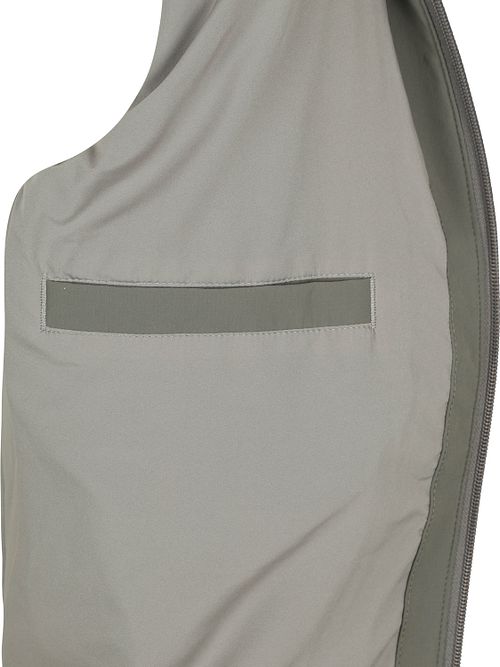 BOSS Veste Okri Gris