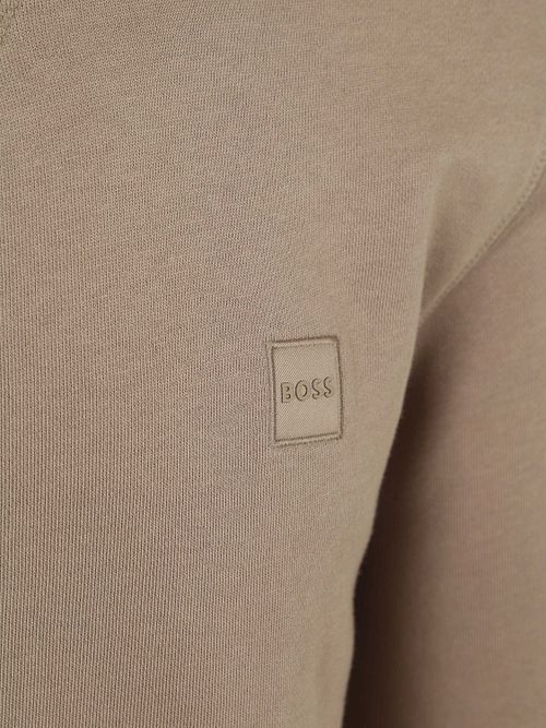 BOSS Westart Sudadera Taupe Product / Detail