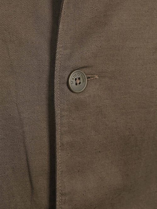 Marc O'Polo Hemdjacke Braun Product / Detail