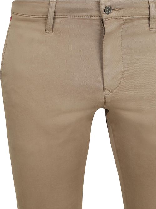 Mac Driver Pants Chino Taupe Product / Detail