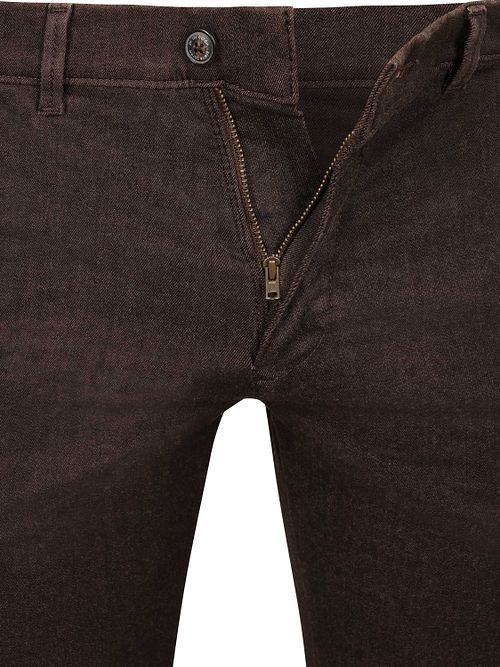 Pierre Cardin Colmar Chino Brown Product / Detail
