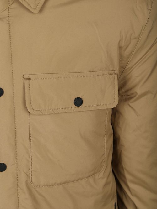 Save the Duck Jacka Stellan Brun Product / Detail