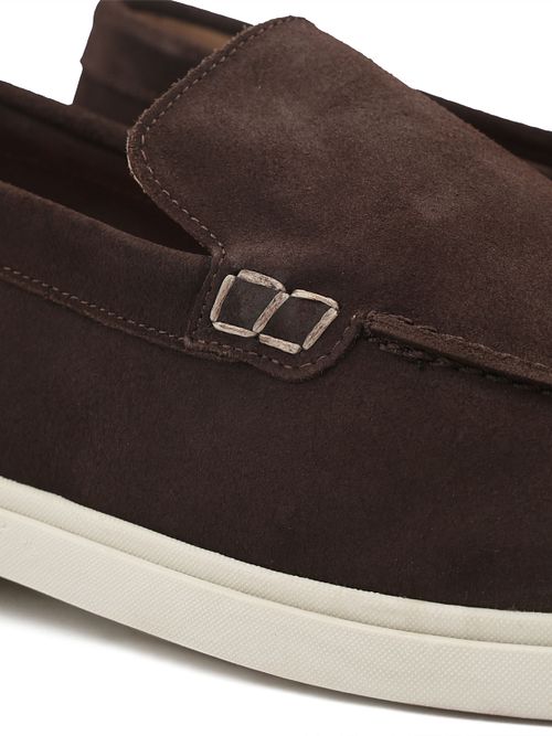 Suitable Azul Loafers Brun Product / Detail