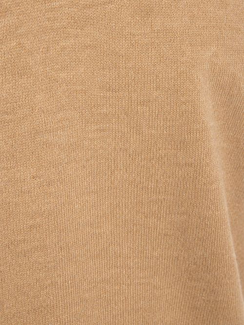 Steppin' Out Spencer Merinoull Praline