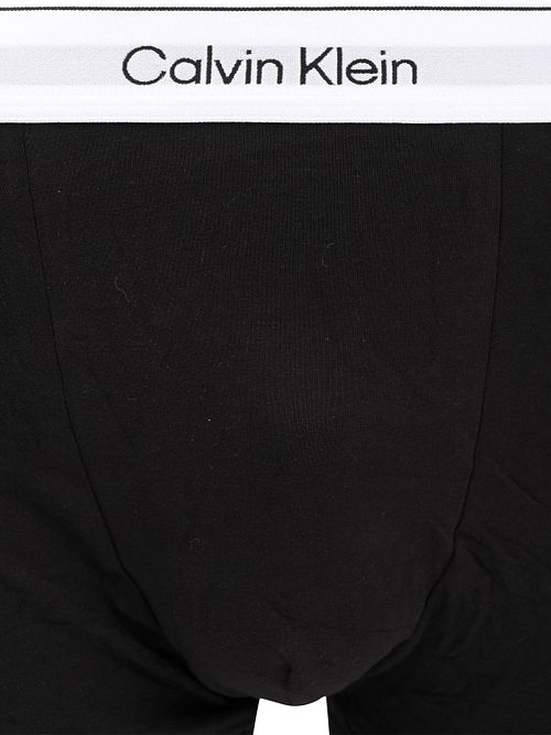 Bokserki Calvin Klein czarne – zestaw 5 par Product