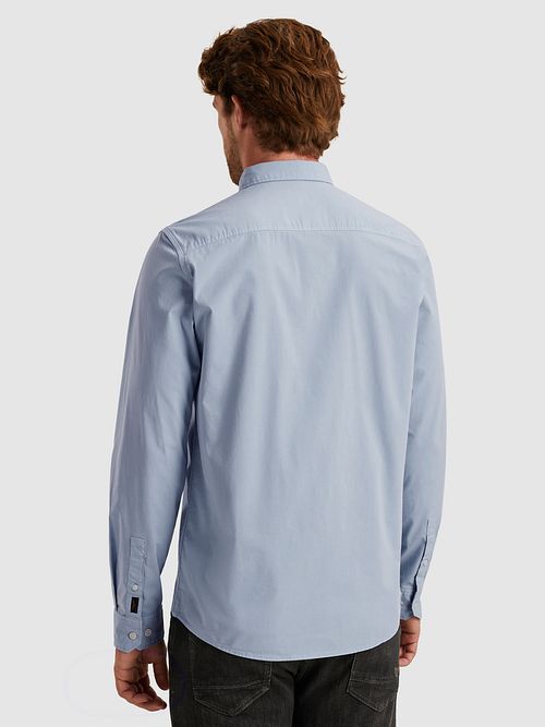 Camicia PME Legend American Classic azzurro chiaro Model / Achterkant